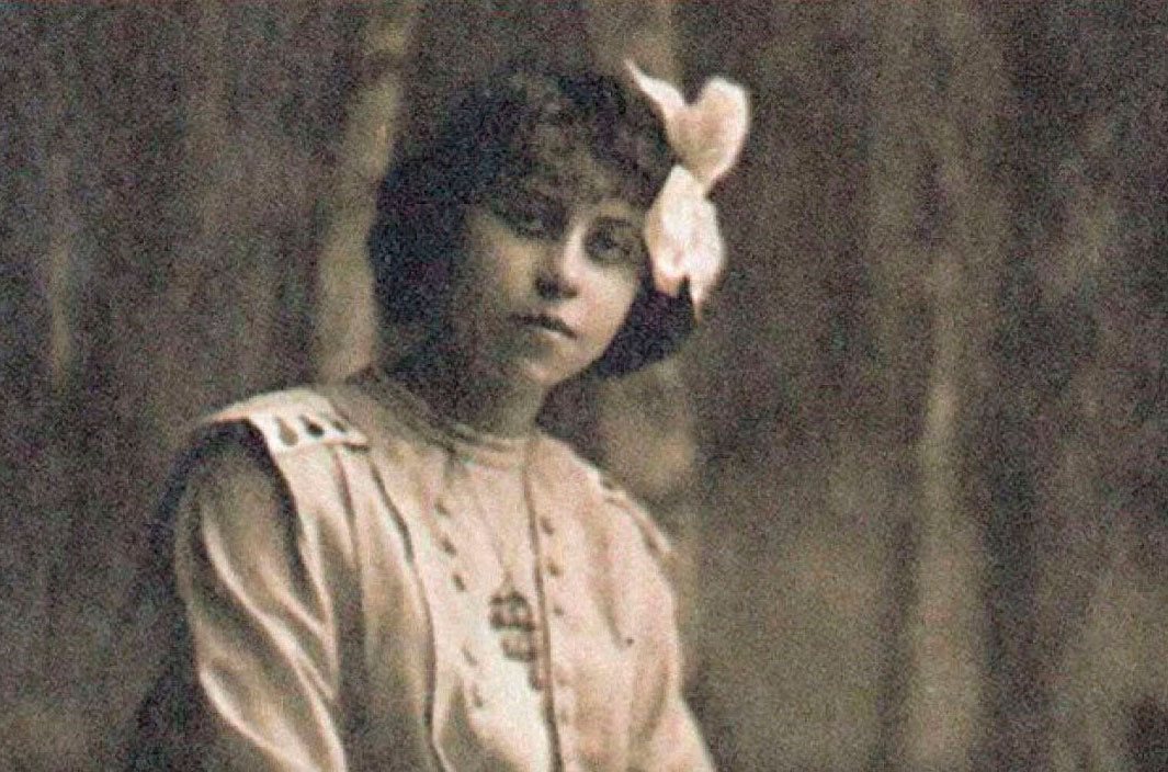 Escribir cuando la vida se descoloca (homenaje a Iréne Némirovsky)